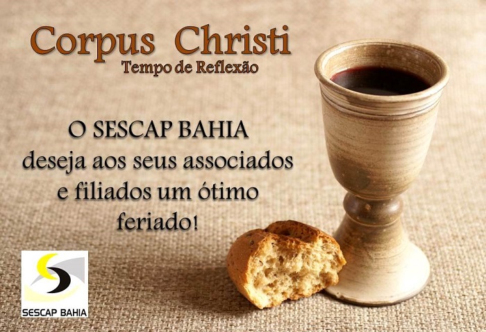 Corpus Christi